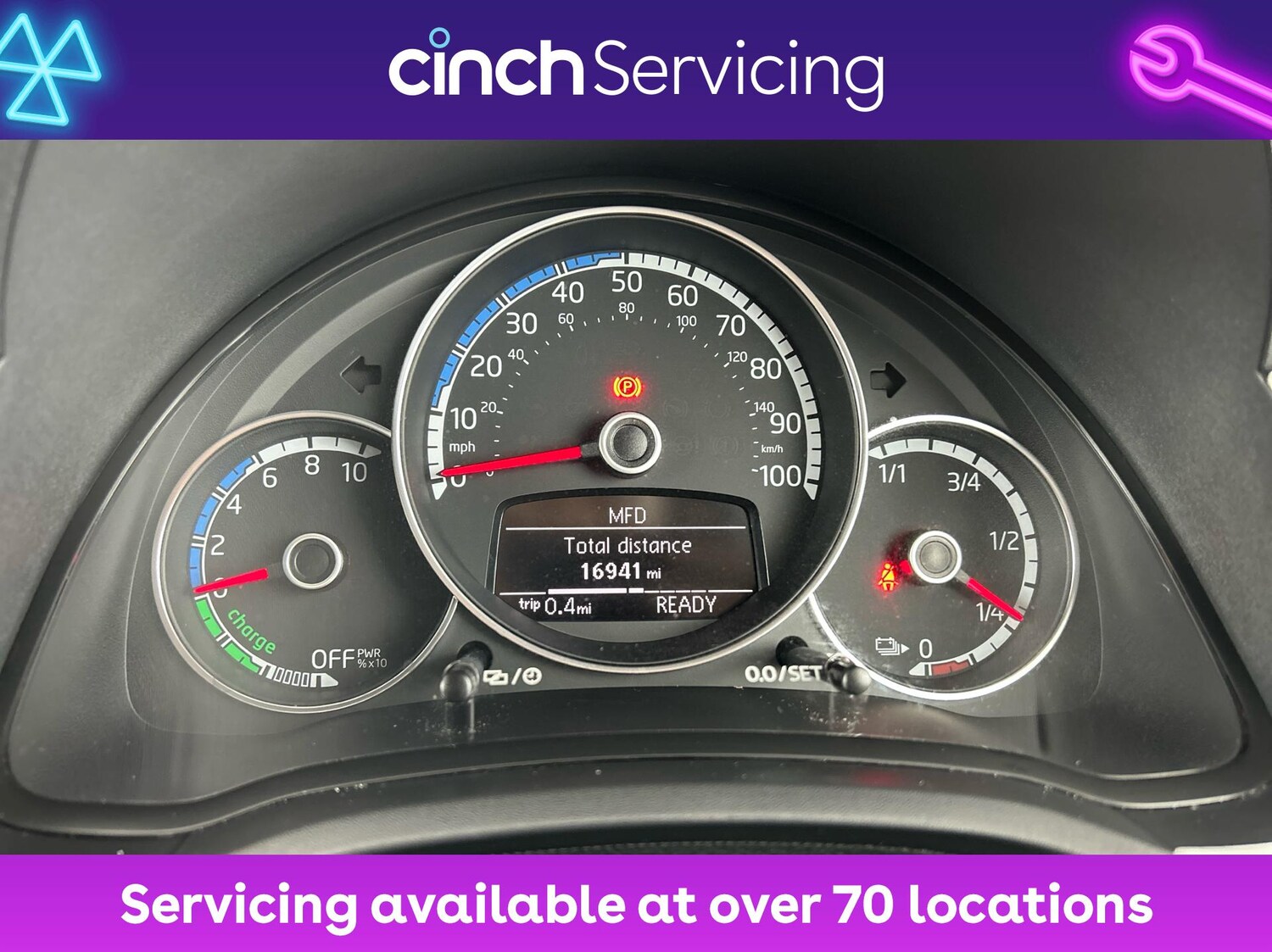 Used SEAT Mii 2020 for sale - 76590579: Photo 18