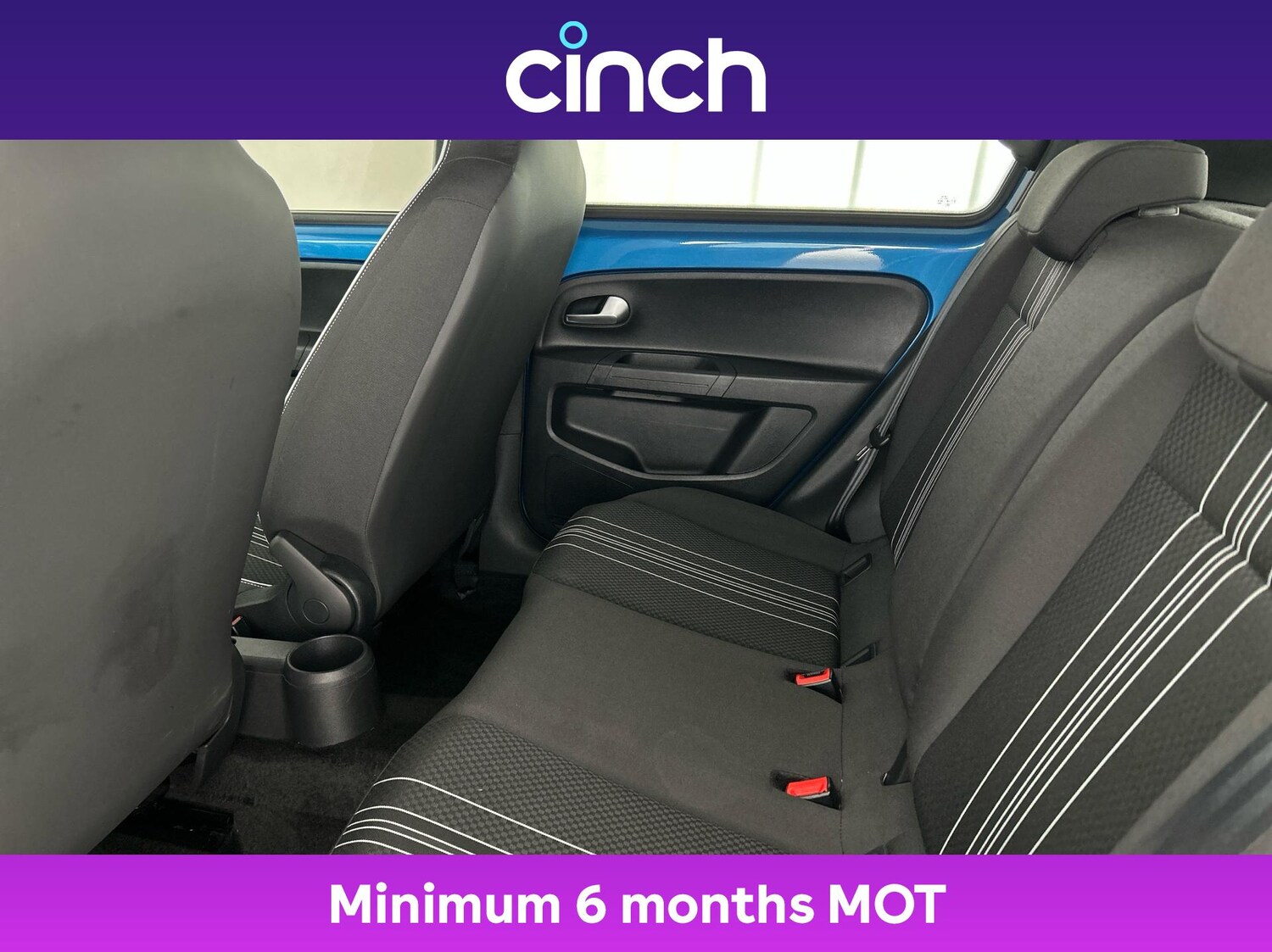 Used SEAT Mii 2020 for sale - 76590579: Photo 20