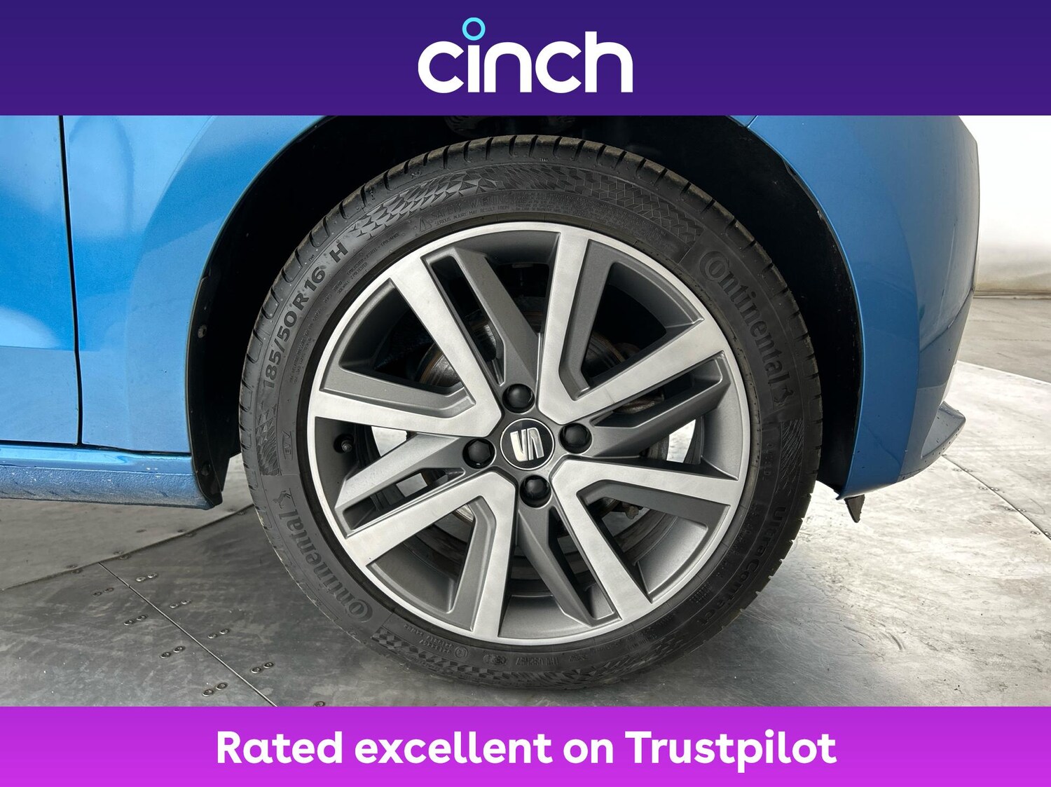 Used SEAT Mii 2020 for sale - 76590579: Photo 28