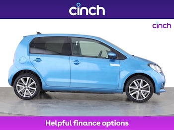 Used SEAT Mii 2020 for sale - 76590579: Photo