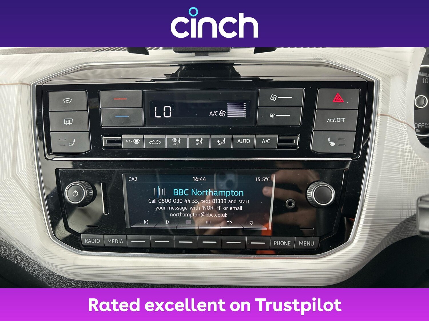 Used SEAT Mii 2020 for sale - 76590579: Photo 33