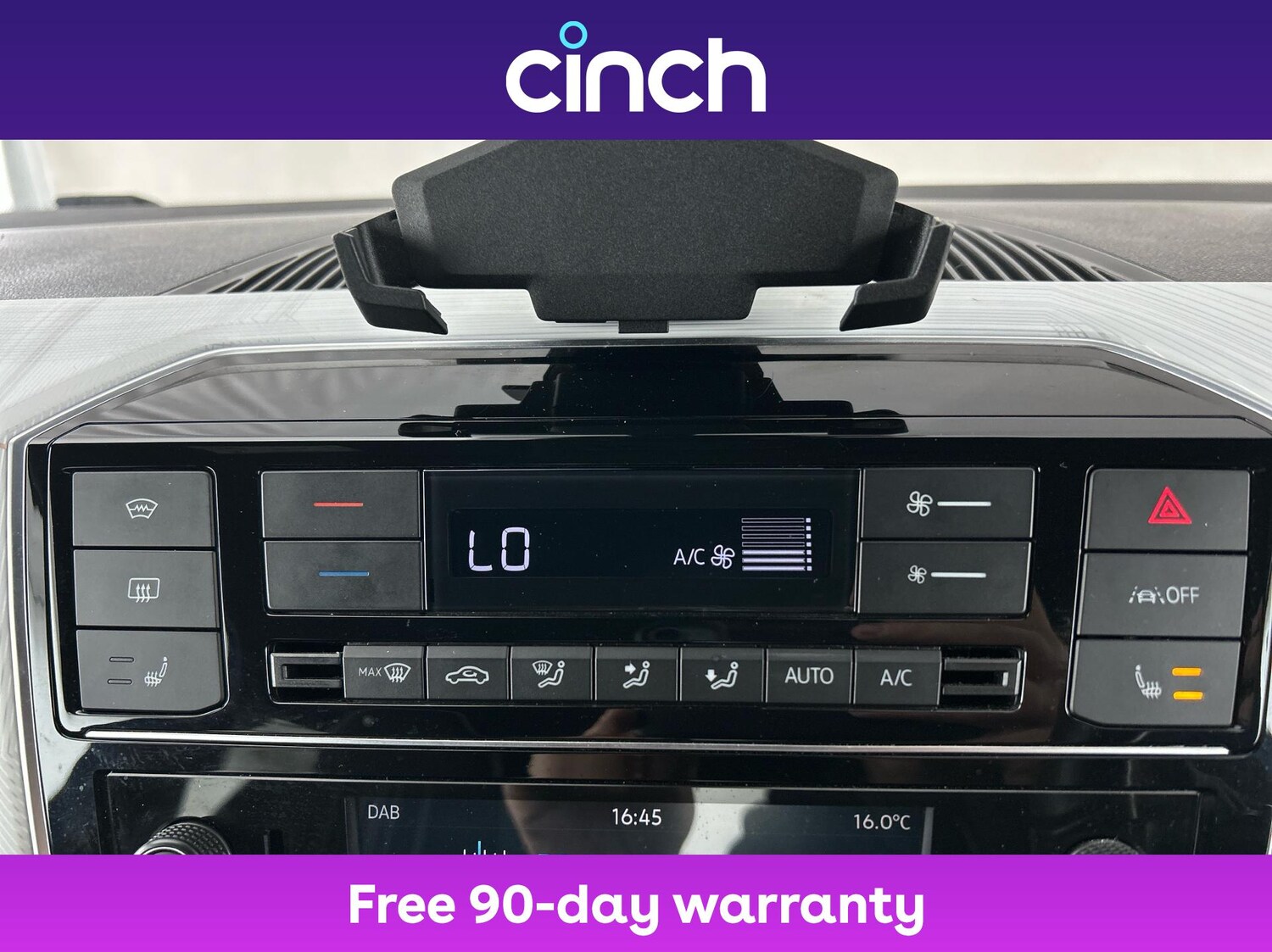 Used SEAT Mii 2020 for sale - 76590579: Photo 34