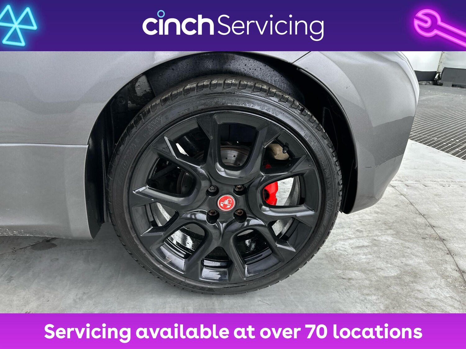 Used Abarth 595 2018 for sale - 76096255: Photo 26
