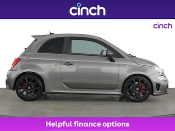 Used Abarth 595 2018 for sale - 76096255: Photo 2