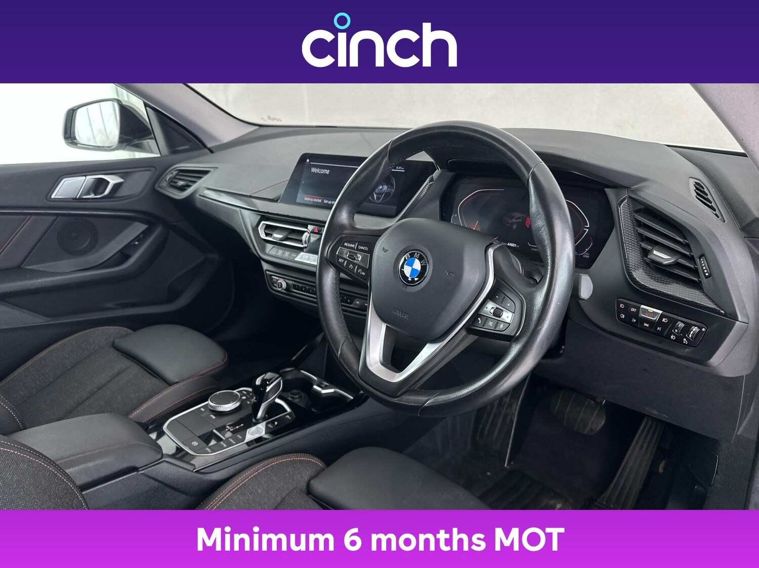 Used BMW 2 Series 2022 for sale - 76804415: Photo 12