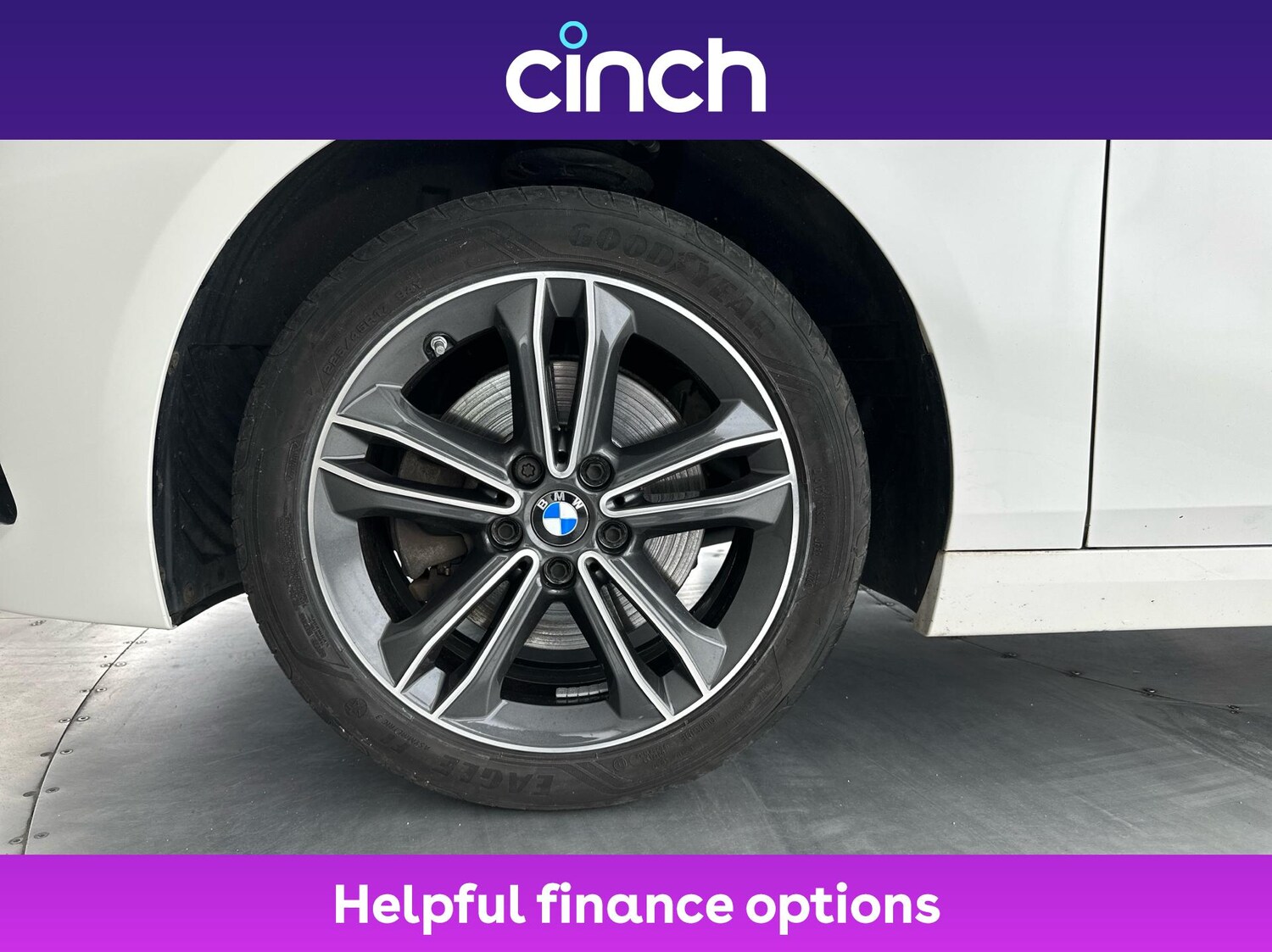 Used BMW 2 Series 2022 for sale - 76804415: Photo 24