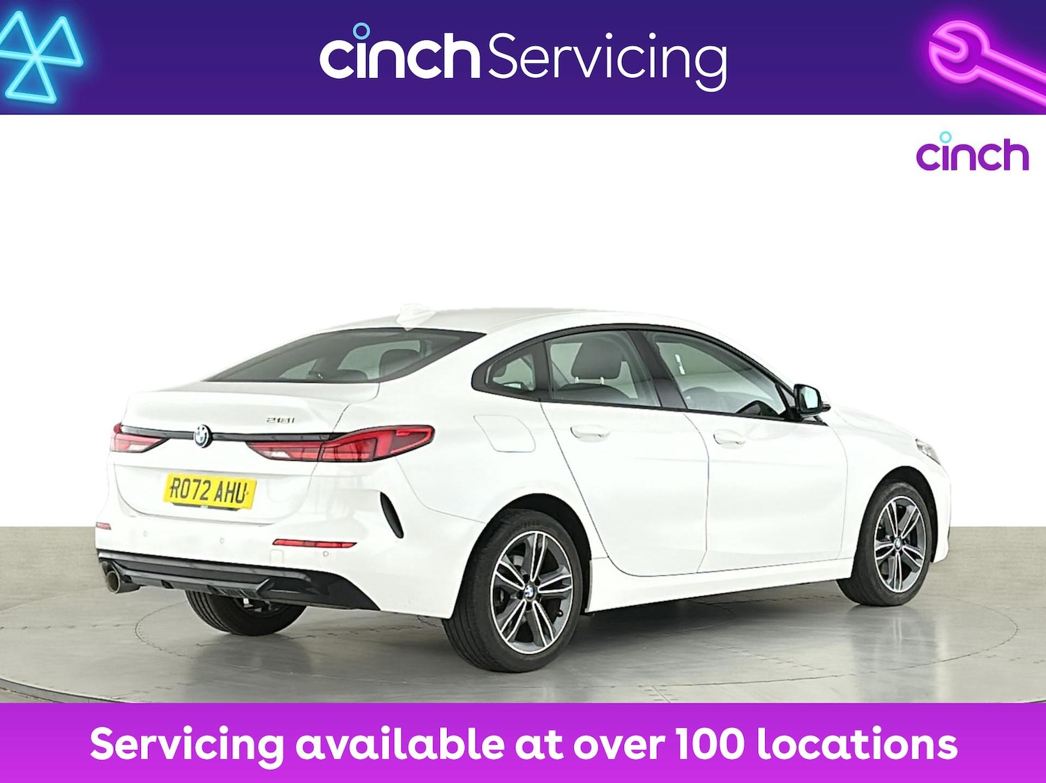 Used BMW 2 Series 2022 for sale - 76804415: Photo 3