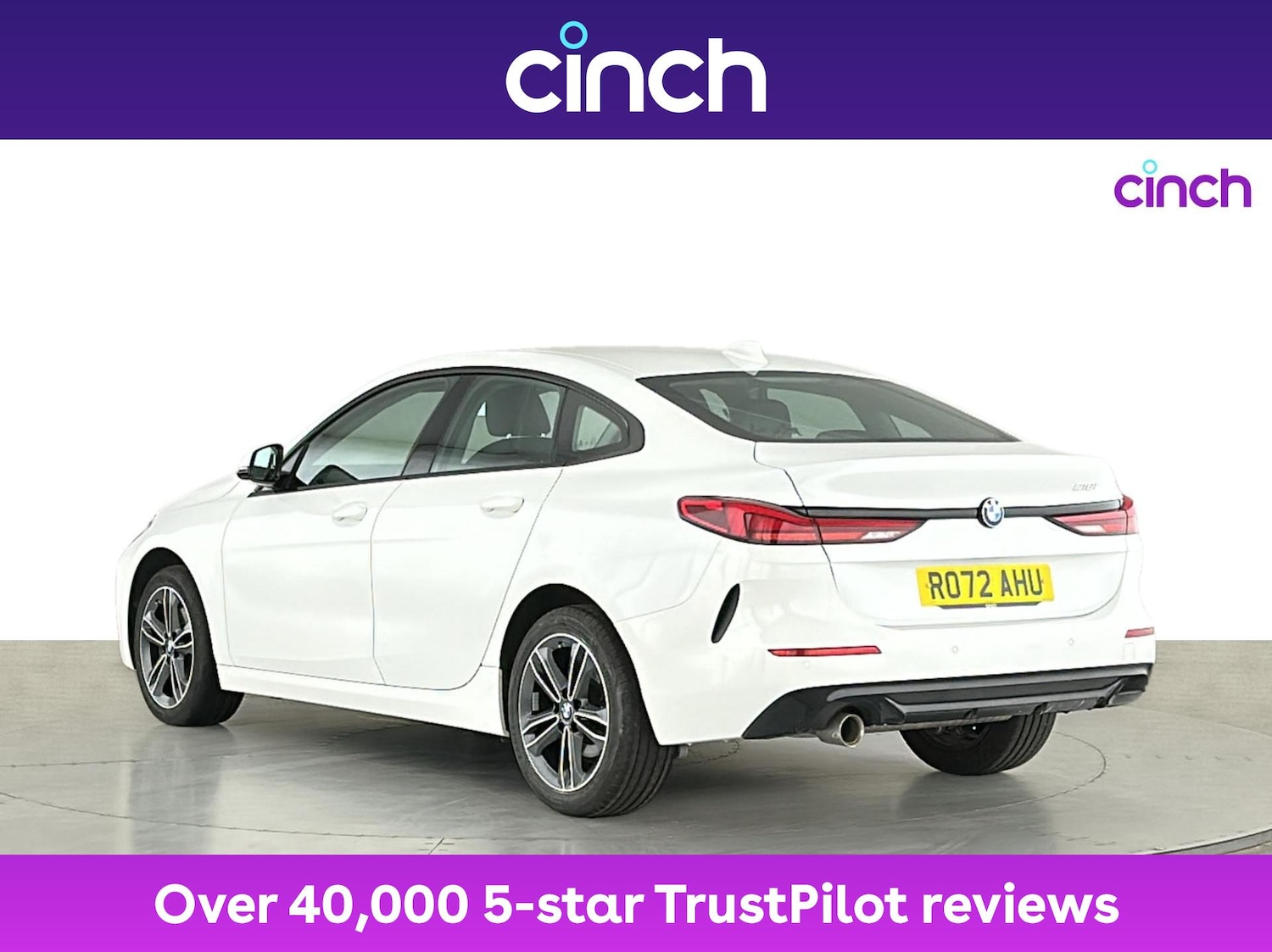 Used BMW 2 Series 2022 for sale - 76804415: Photo 6