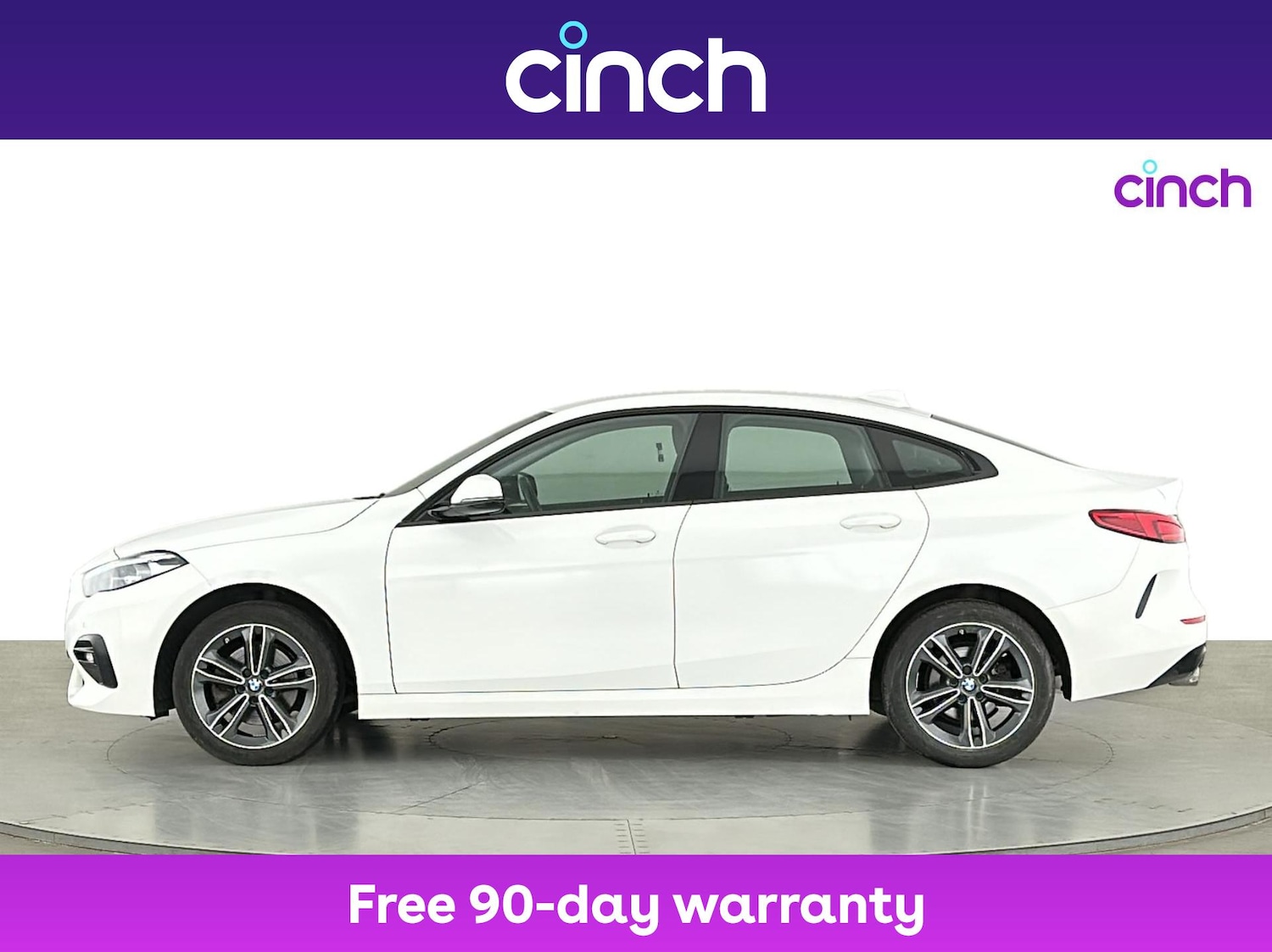 Used BMW 2 Series 2022 for sale - 76804415: Photo 8