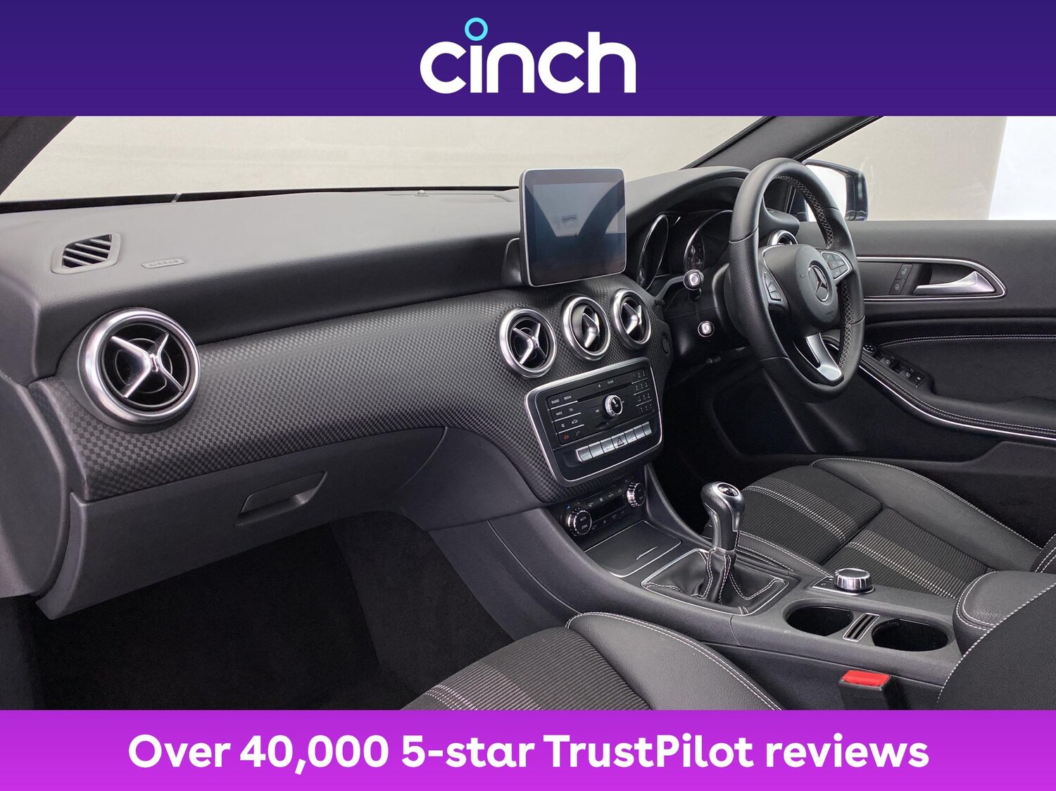 Used Mercedes-Benz A-Class 2018 for sale - 76934450: Photo 14