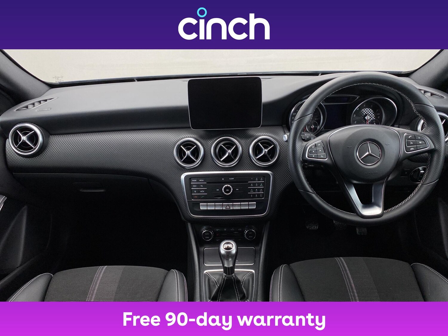 Used Mercedes-Benz A-Class 2018 for sale - 76934450: Photo 15