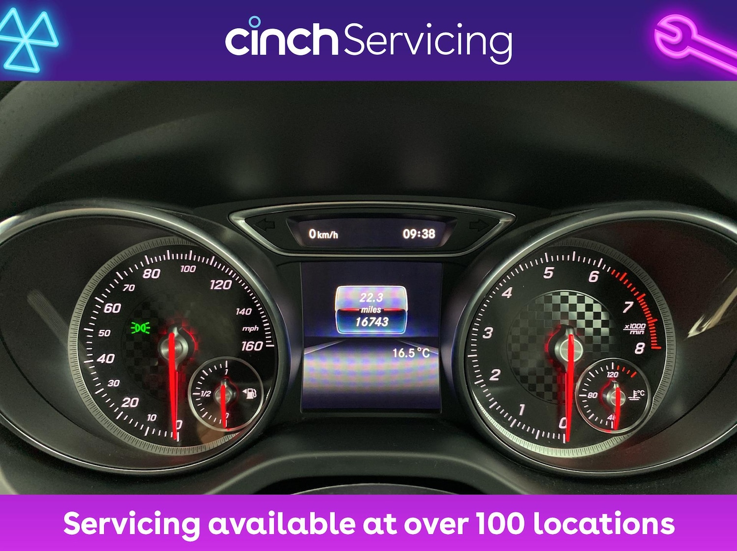 Used Mercedes-Benz A-Class 2018 for sale - 76934450: Photo 18