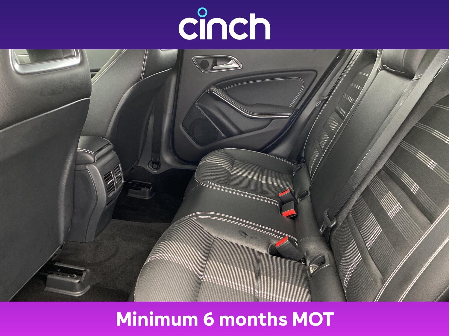 Used Mercedes-Benz A-Class 2018 for sale - 76934450: Photo 20