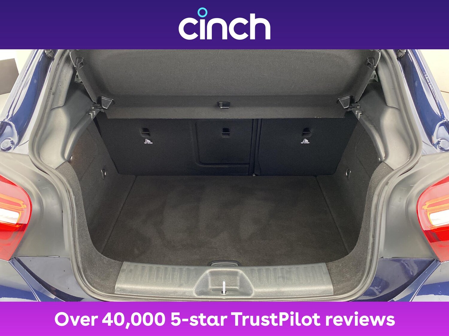 Used Mercedes-Benz A-Class 2018 for sale - 76934450: Photo 21