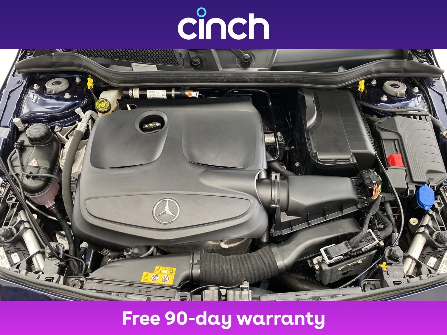 Used Mercedes-Benz A-Class 2018 for sale - 76934450: Photo 23