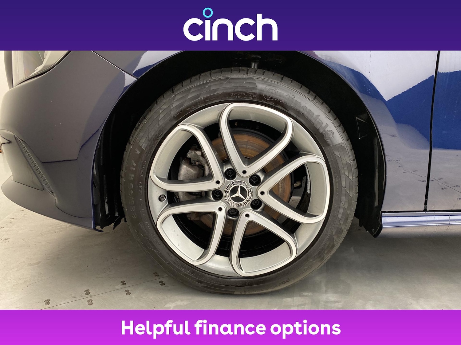 Used Mercedes-Benz A-Class 2018 for sale - 76934450: Photo 24