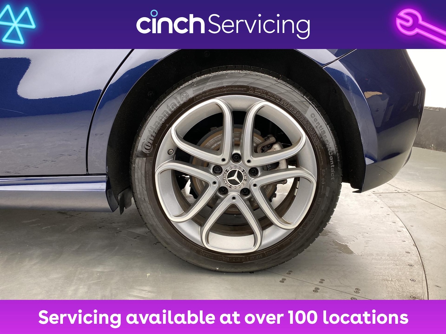 Used Mercedes-Benz A-Class 2018 for sale - 76934450: Photo 26