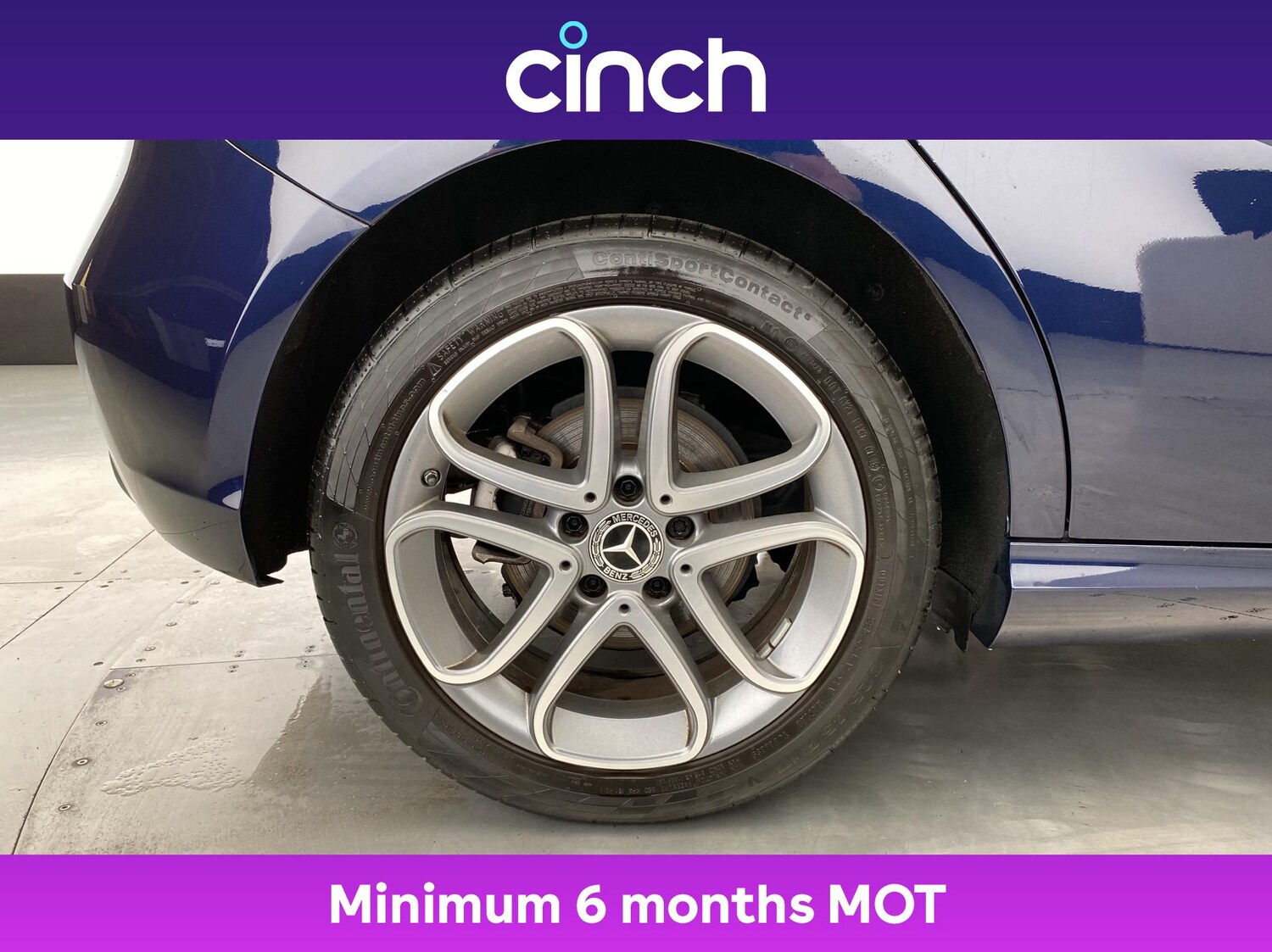 Used Mercedes-Benz A-Class 2018 for sale - 76934450: Photo 27