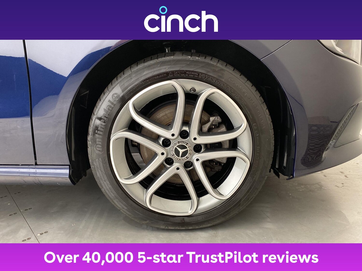 Used Mercedes-Benz A-Class 2018 for sale - 76934450: Photo 28