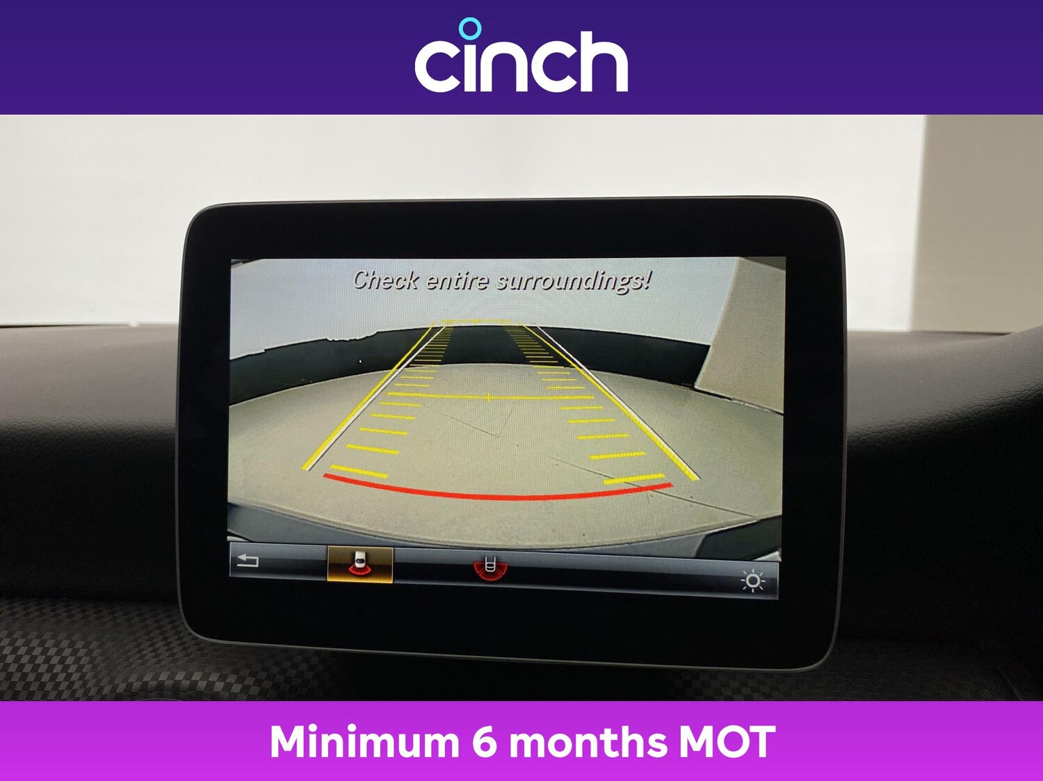 Used Mercedes-Benz A-Class 2018 for sale - 76934450: Photo 32