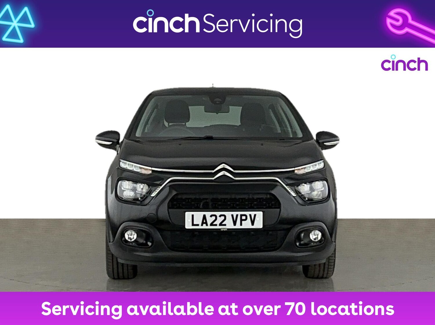 Used Citroen C3 2022 for sale - 76376710: Photo 11