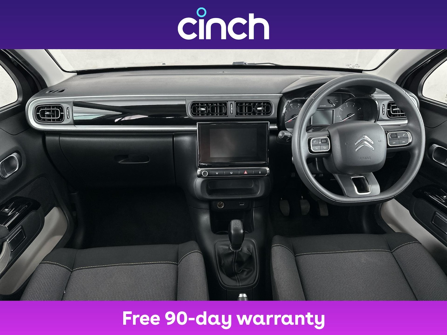 Used Citroen C3 2022 for sale - 76376710: Photo 15