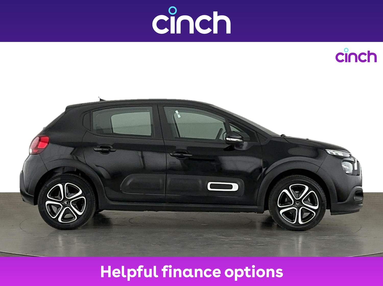 Used Citroen C3 2022 for sale - 76376710: Photo 2