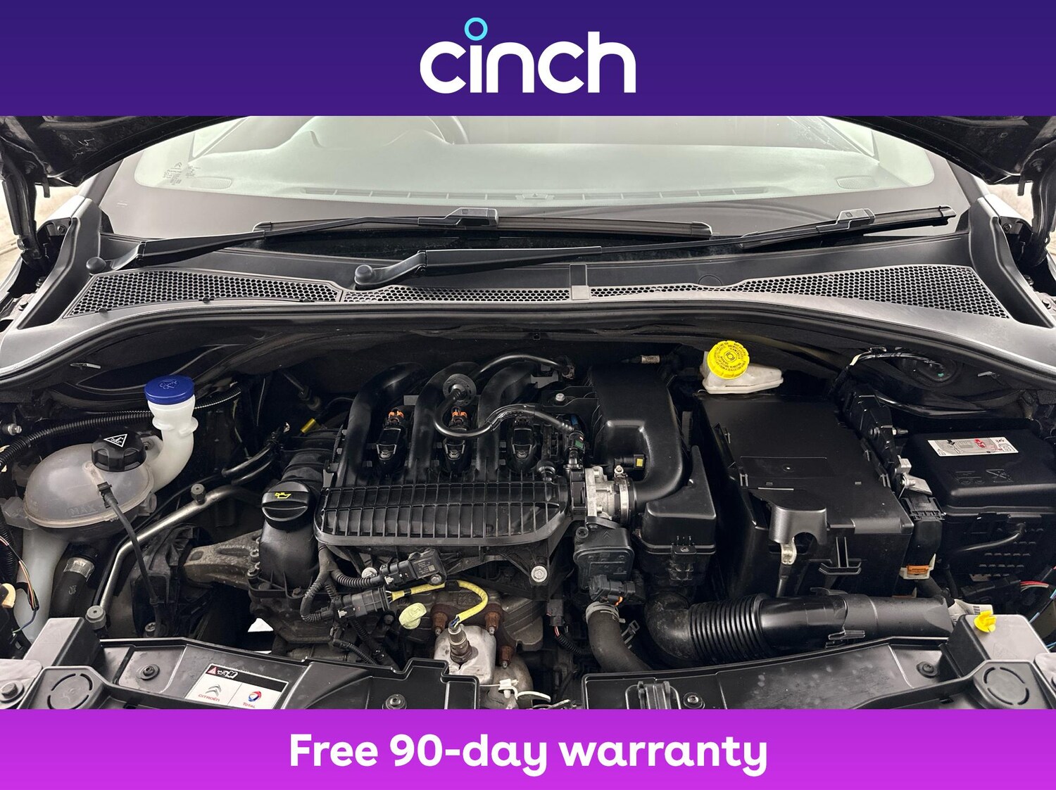 Used Citroen C3 2022 for sale - 76376710: Photo 23