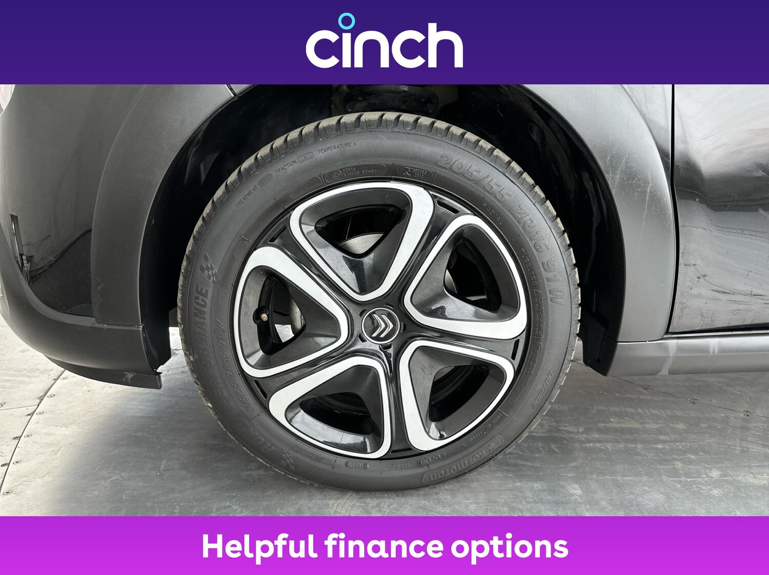 Used Citroen C3 2022 for sale - 76376710: Photo 24