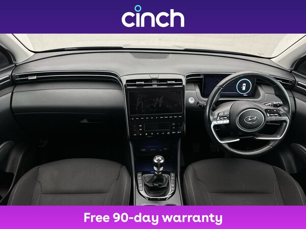 Used Hyundai TUCSON 2022 for sale - 75504560: Photo 15