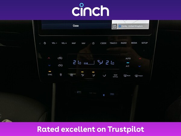 Used Hyundai TUCSON 2022 for sale - 75504560: Photo 33