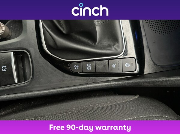 Used Hyundai TUCSON 2022 for sale - 75504560: Photo 34