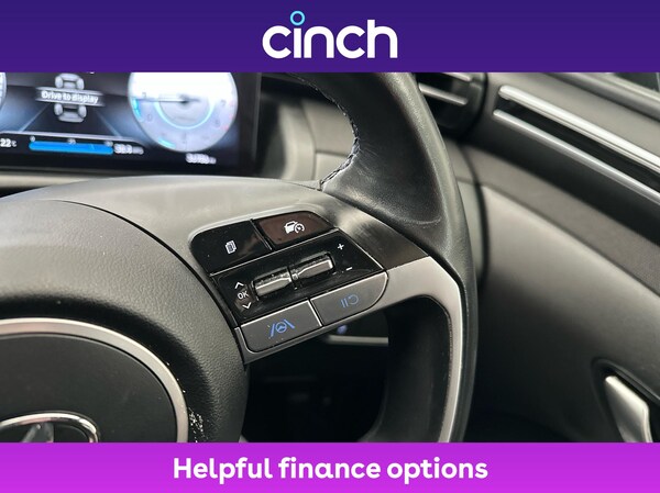 Used Hyundai TUCSON 2022 for sale - 75504560: Photo 35