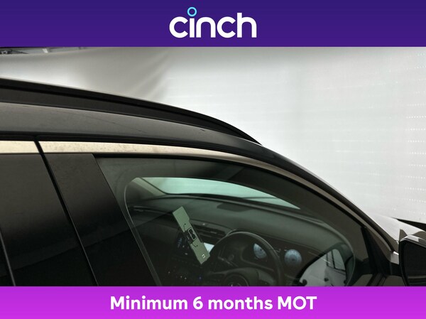 Used Hyundai TUCSON 2022 for sale - 75504560: Photo 37