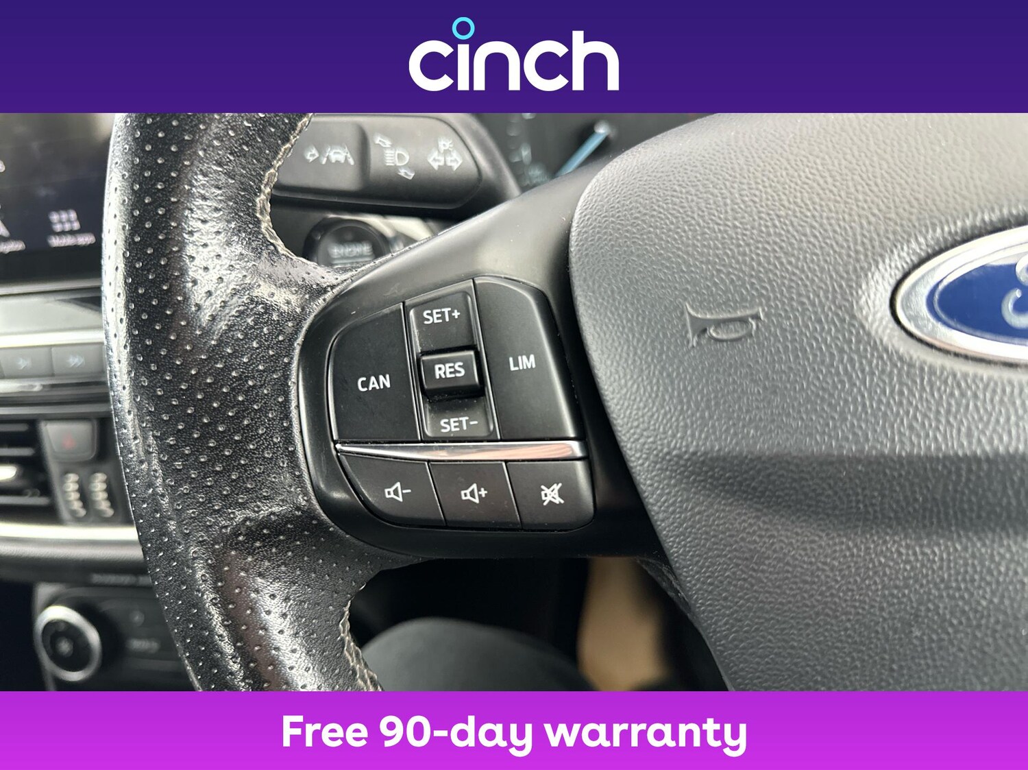 Used Ford Fiesta 2018 for sale - 76400649: Photo 34