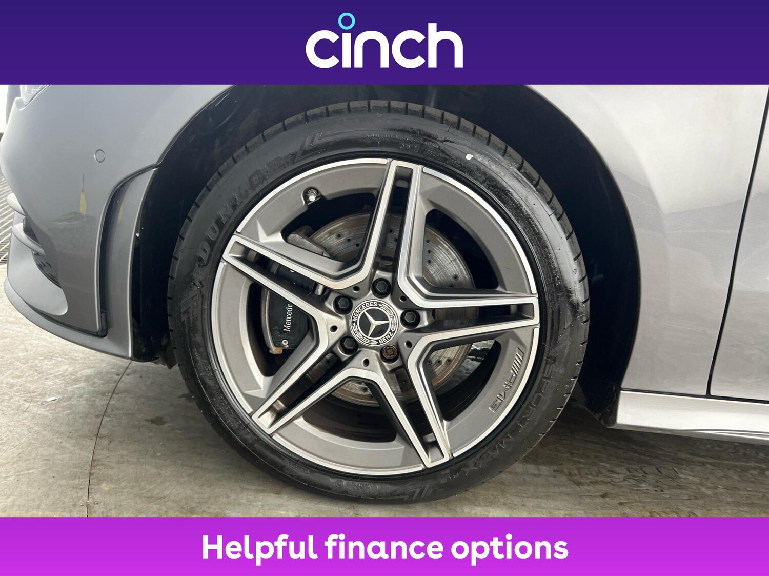 Used Mercedes-Benz CLA 2021 for sale - 76420379: Photo 24