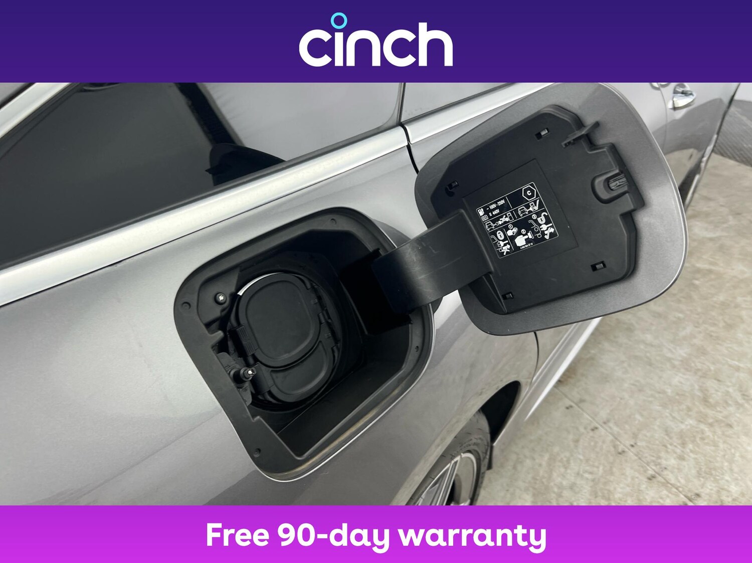 Used Mercedes-Benz CLA 2021 for sale - 76420379: Photo 29