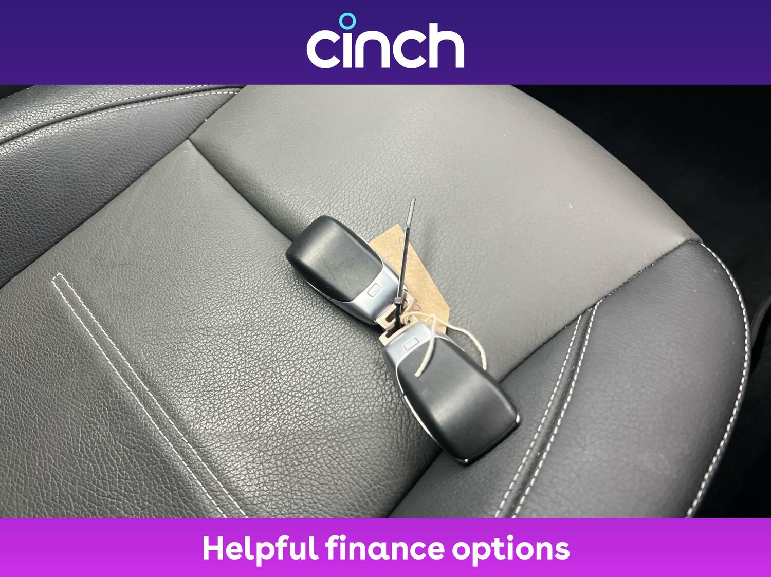 Used Mercedes-Benz CLA 2021 for sale - 76420379: Photo 30