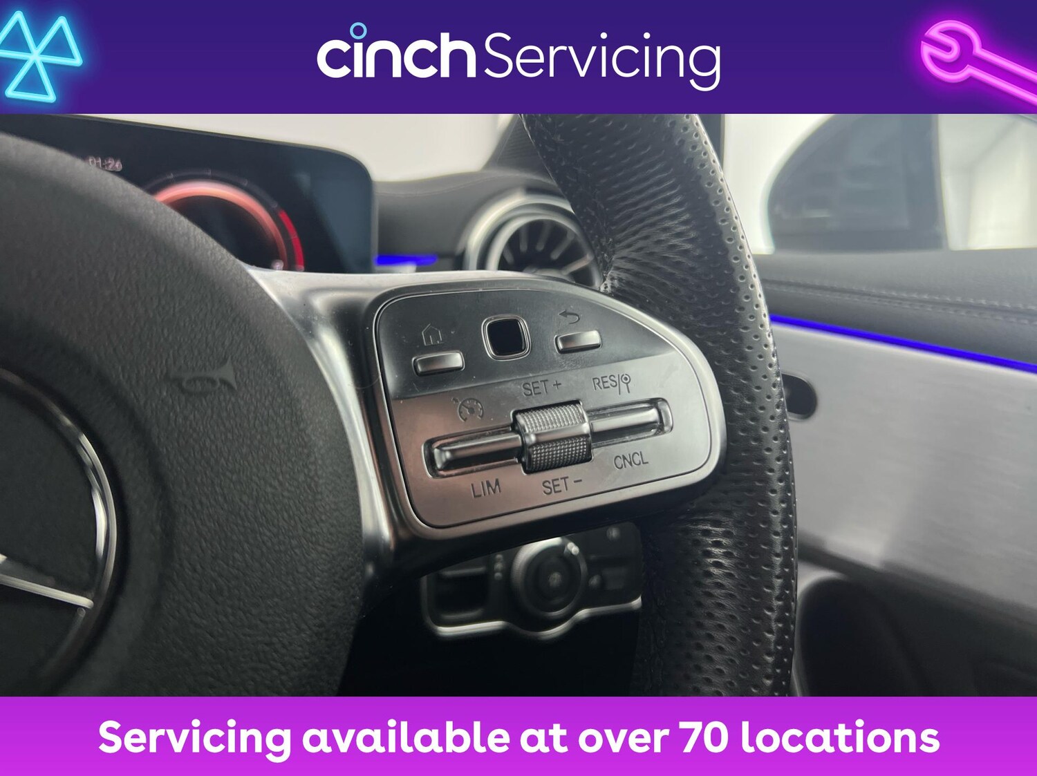 Used Mercedes-Benz CLA 2021 for sale - 76420379: Photo 31