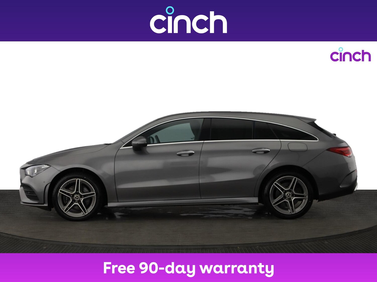 Used Mercedes-Benz CLA 2021 for sale - 76420379: Photo 8