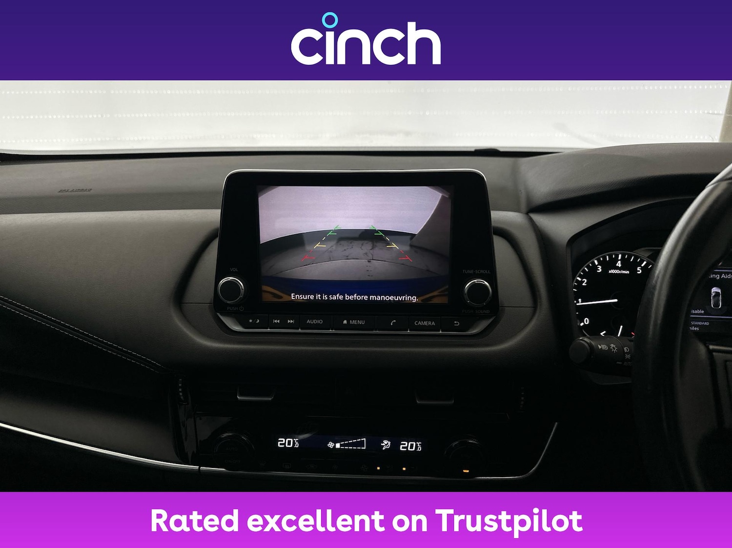 Used Nissan Qashqai 2022 for sale - 75844258: Photo 33