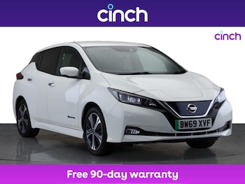 Nissan - Leaf