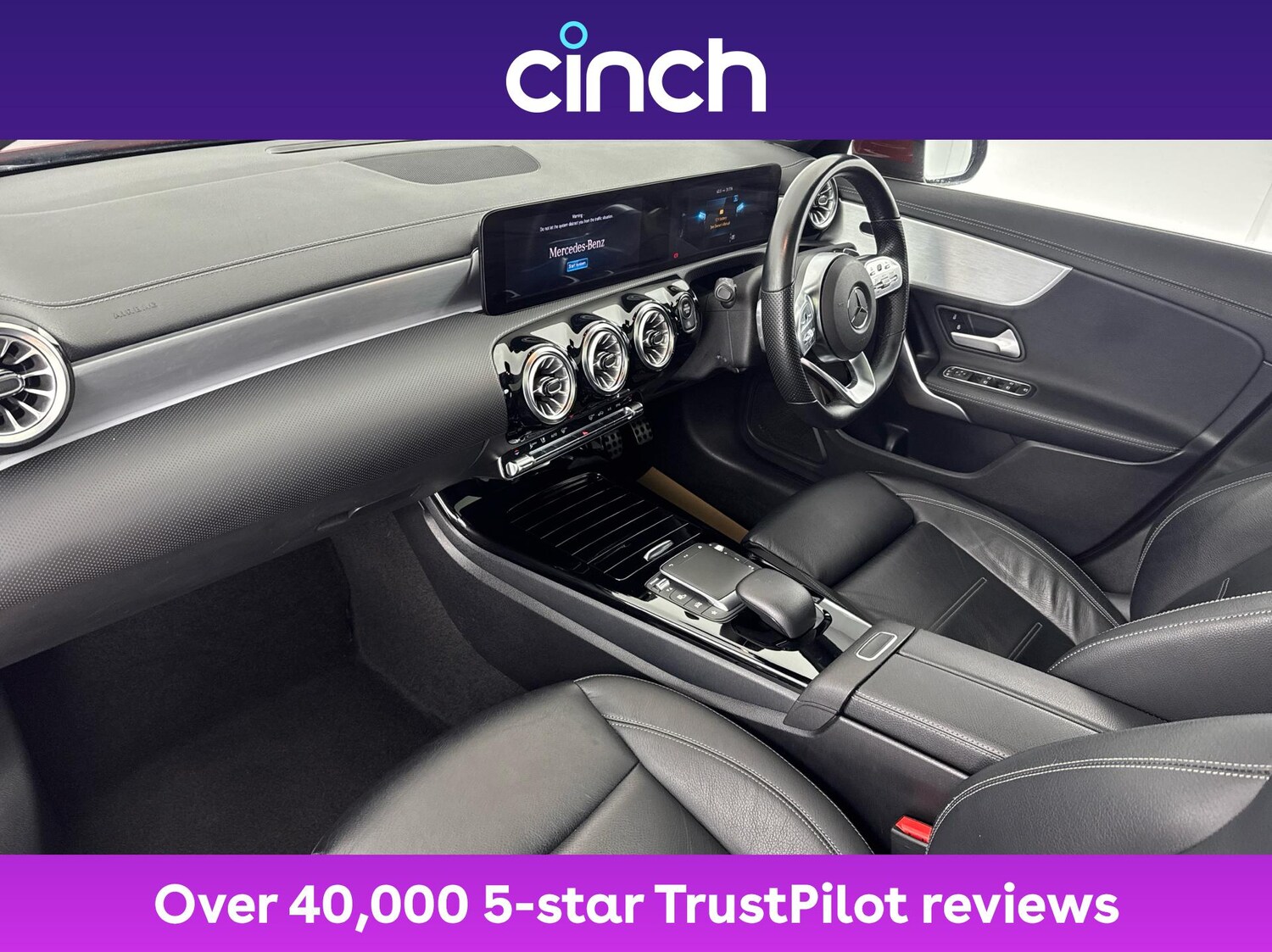 Used Mercedes-Benz CLA 2022 for sale - 76798731: Photo 14