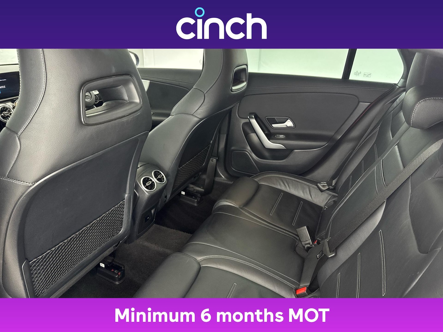 Used Mercedes-Benz CLA 2022 for sale - 76798731: Photo 20