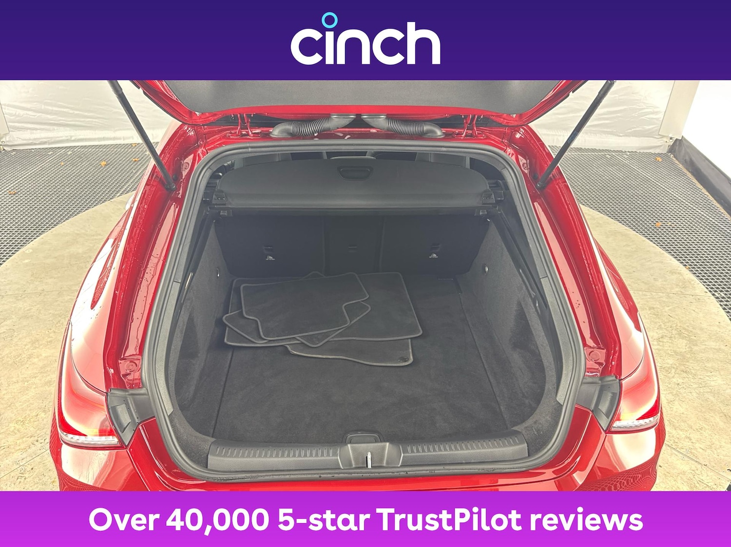 Used Mercedes-Benz CLA 2022 for sale - 76798731: Photo 21