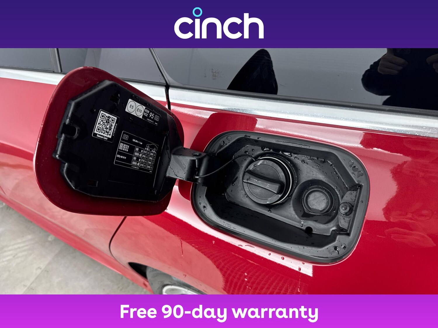 Used Mercedes-Benz CLA 2022 for sale - 76798731: Photo 29