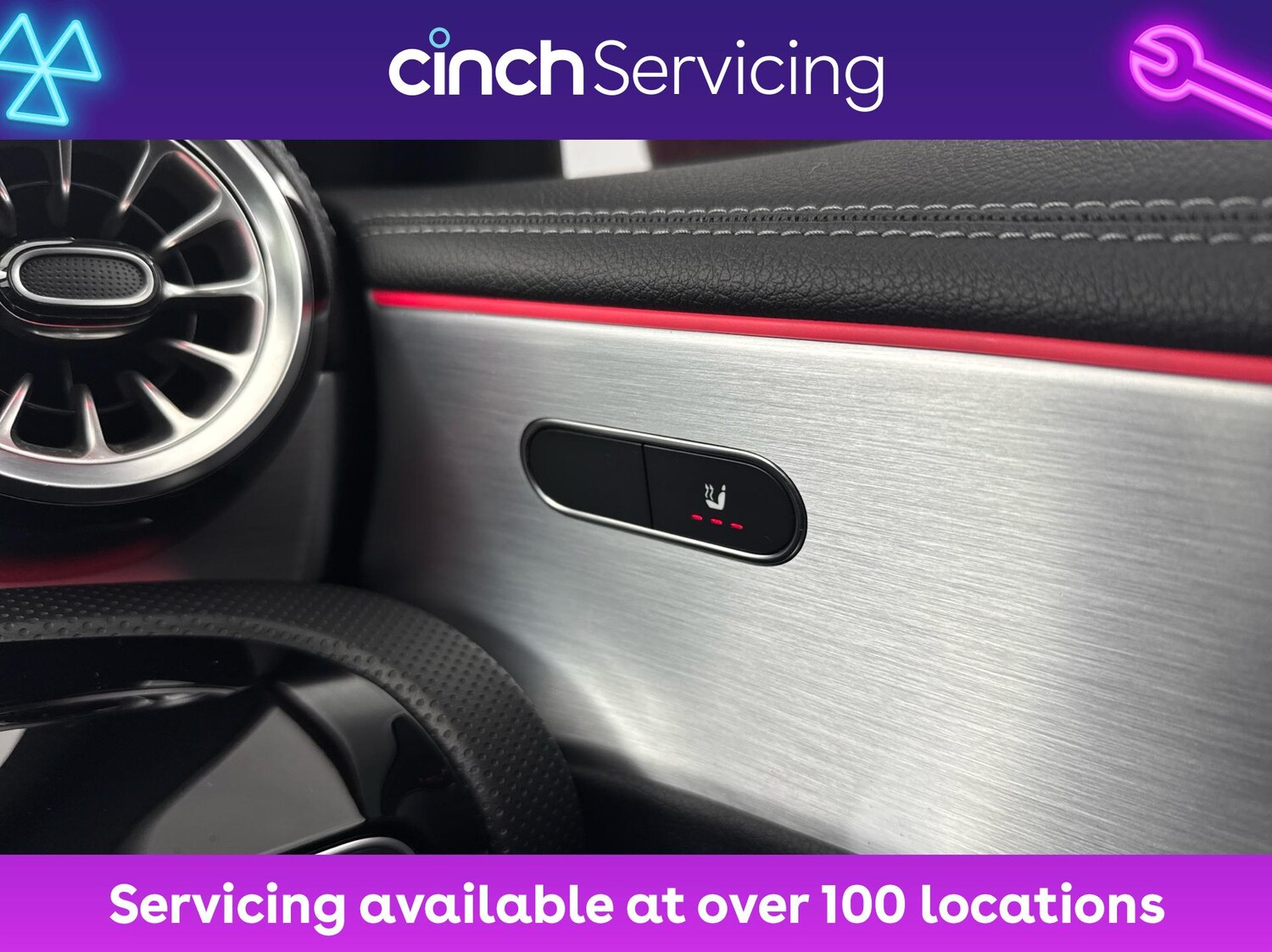 Used Mercedes-Benz CLA 2022 for sale - 76798731: Photo 31