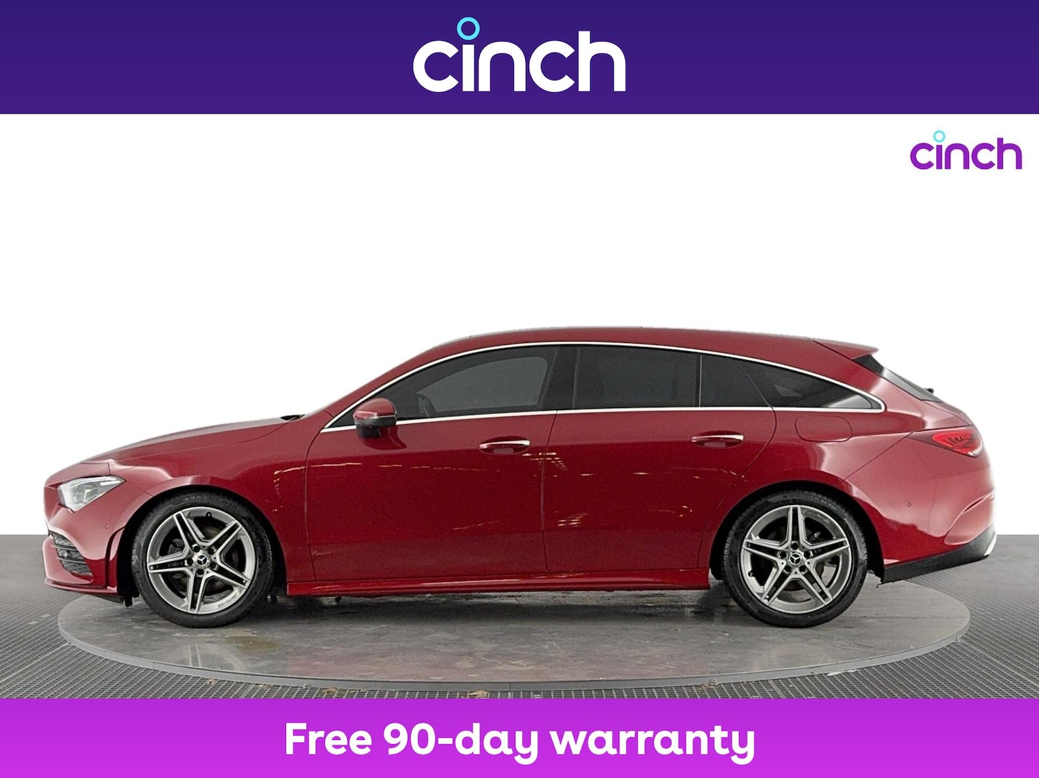 Used Mercedes-Benz CLA 2022 for sale - 76798731: Photo 8