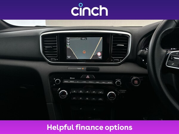 Used Kia Sportage 2019 for sale - 76178841: Photo 17