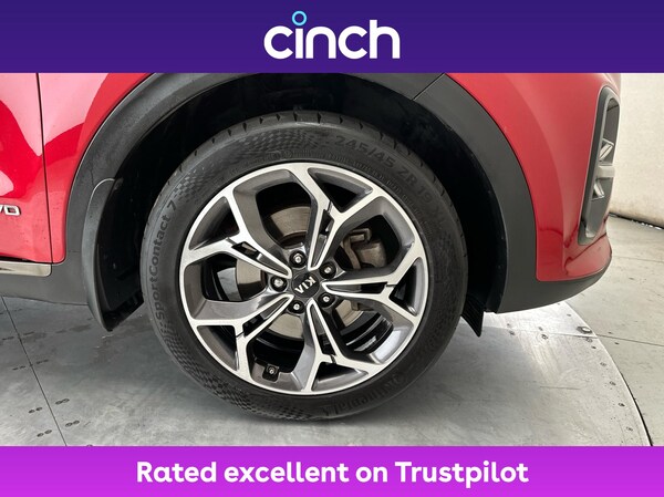 Used Kia Sportage 2019 for sale - 76178841: Photo 28